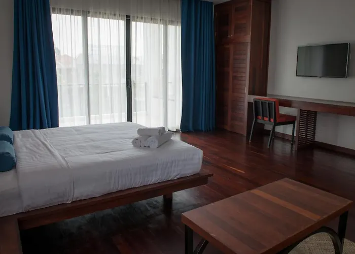 Kaihakmealy Siem Reap