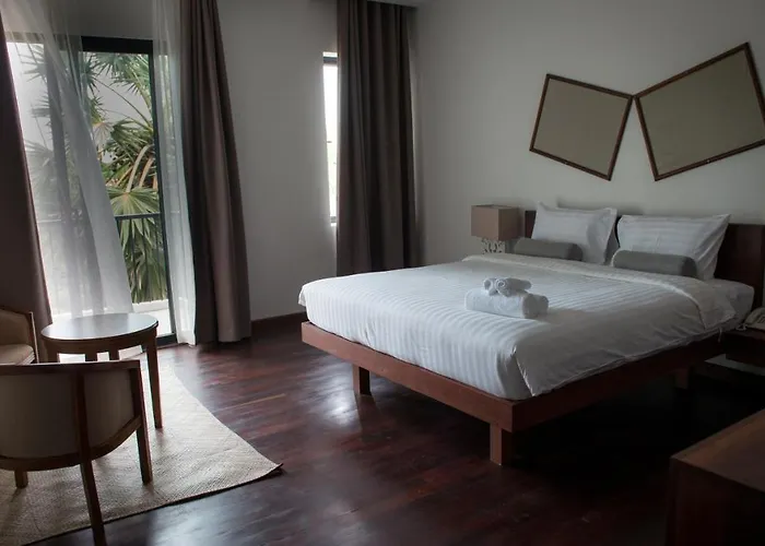 Kaihakmealy Siem Reap
