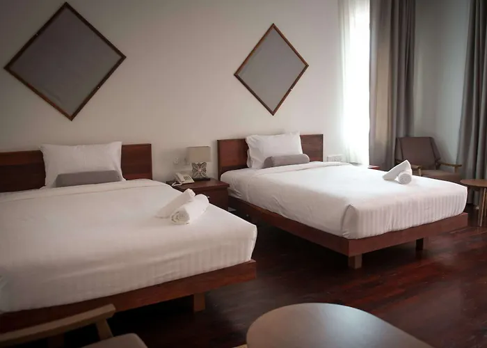 Kaihakmealy 3* Siem Reap